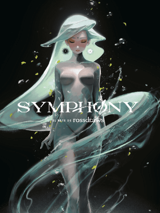 Symphony. El arte de RossDraws Symphony. El arte de RossDraws