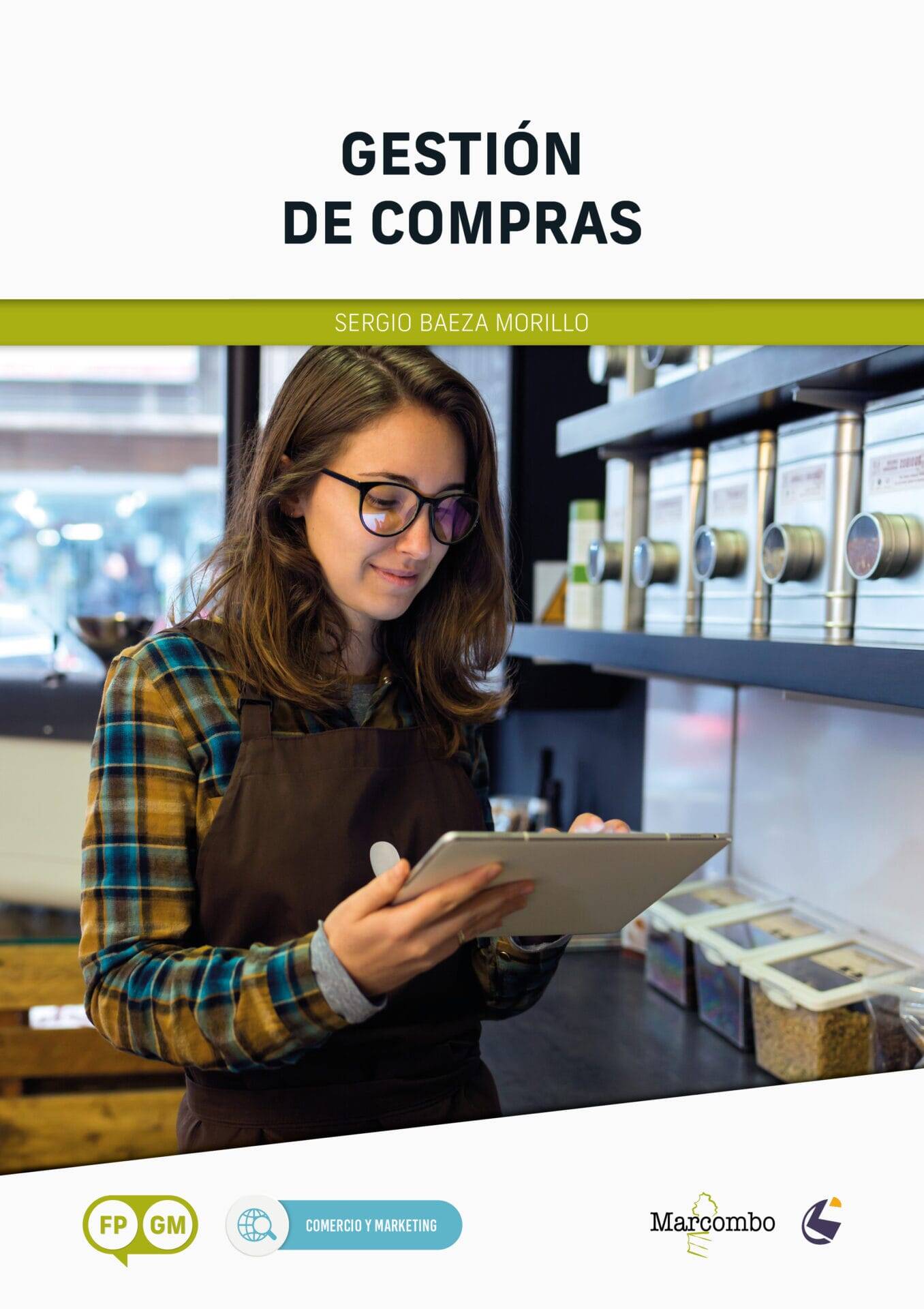 Gestión de compras