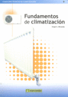 Fundamentos de Climatización Fundamentos de Climatización