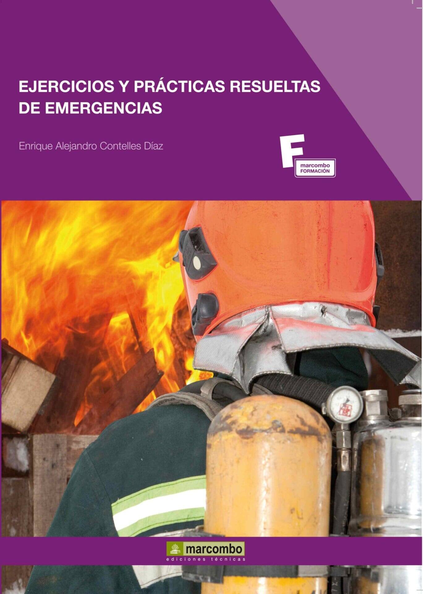 Ejercicios y Prácticas Resueltas de Emergencias Ejercicios y Prácticas Resueltas de Emergencias
