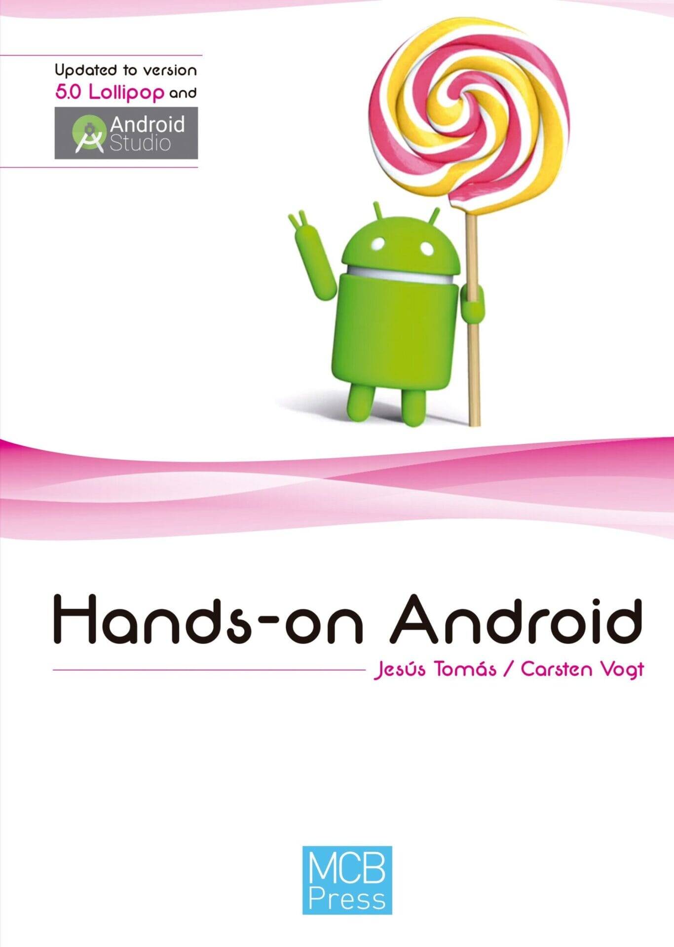 Hands-on Android Hands-on Android