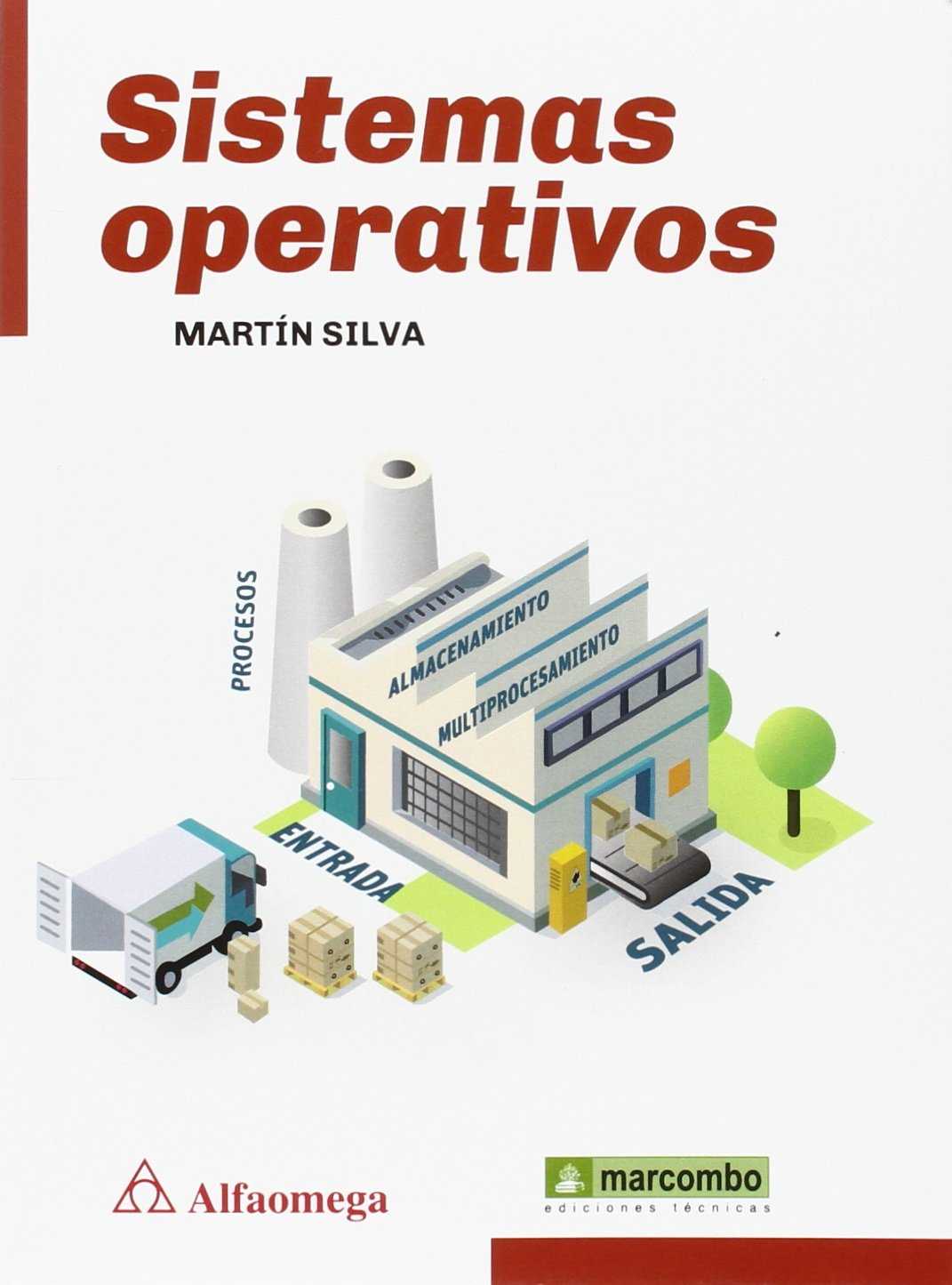 Sistemas operativos Sistemas operativos