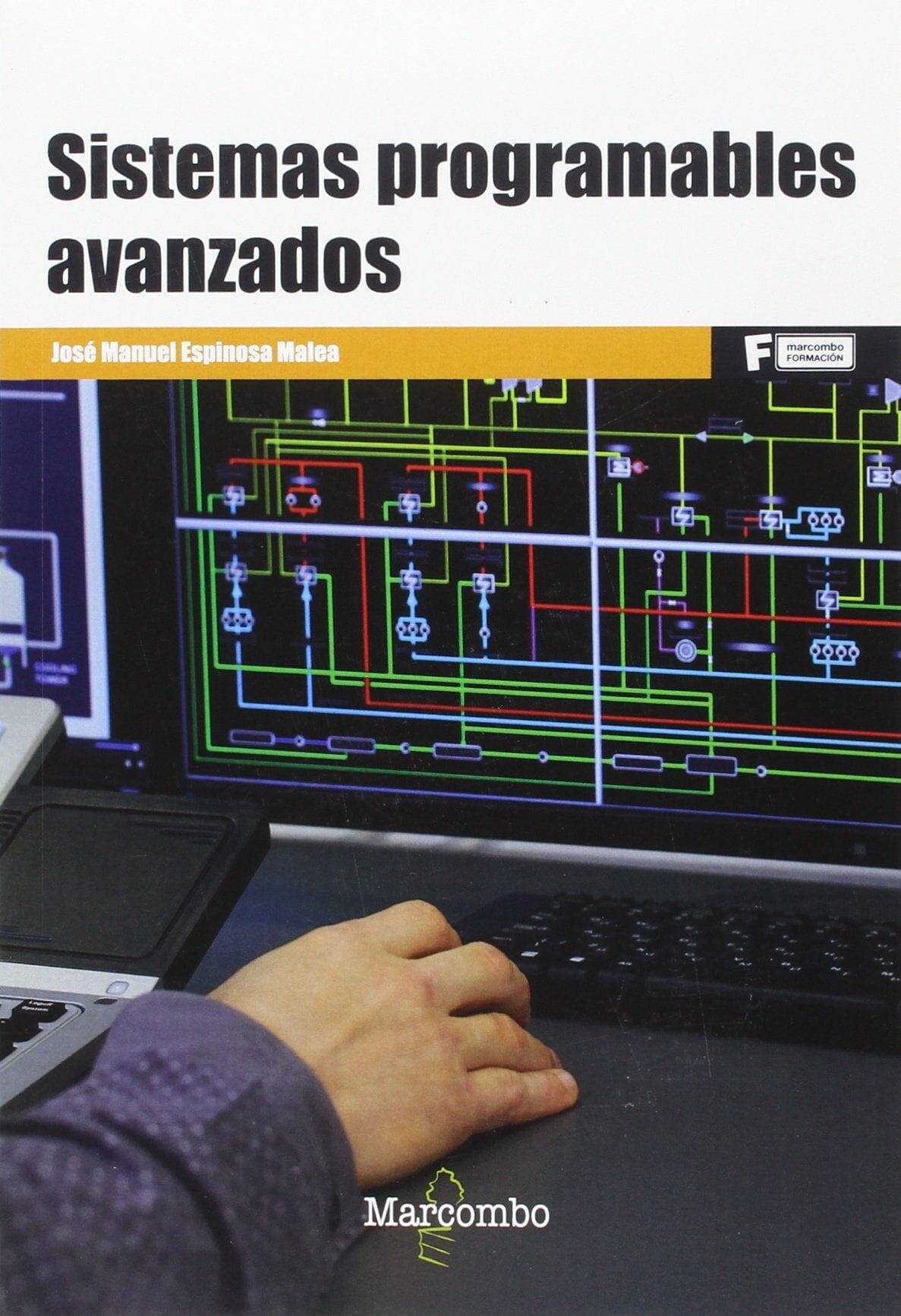 Sistemas programables avanzados Sistemas programables avanzados