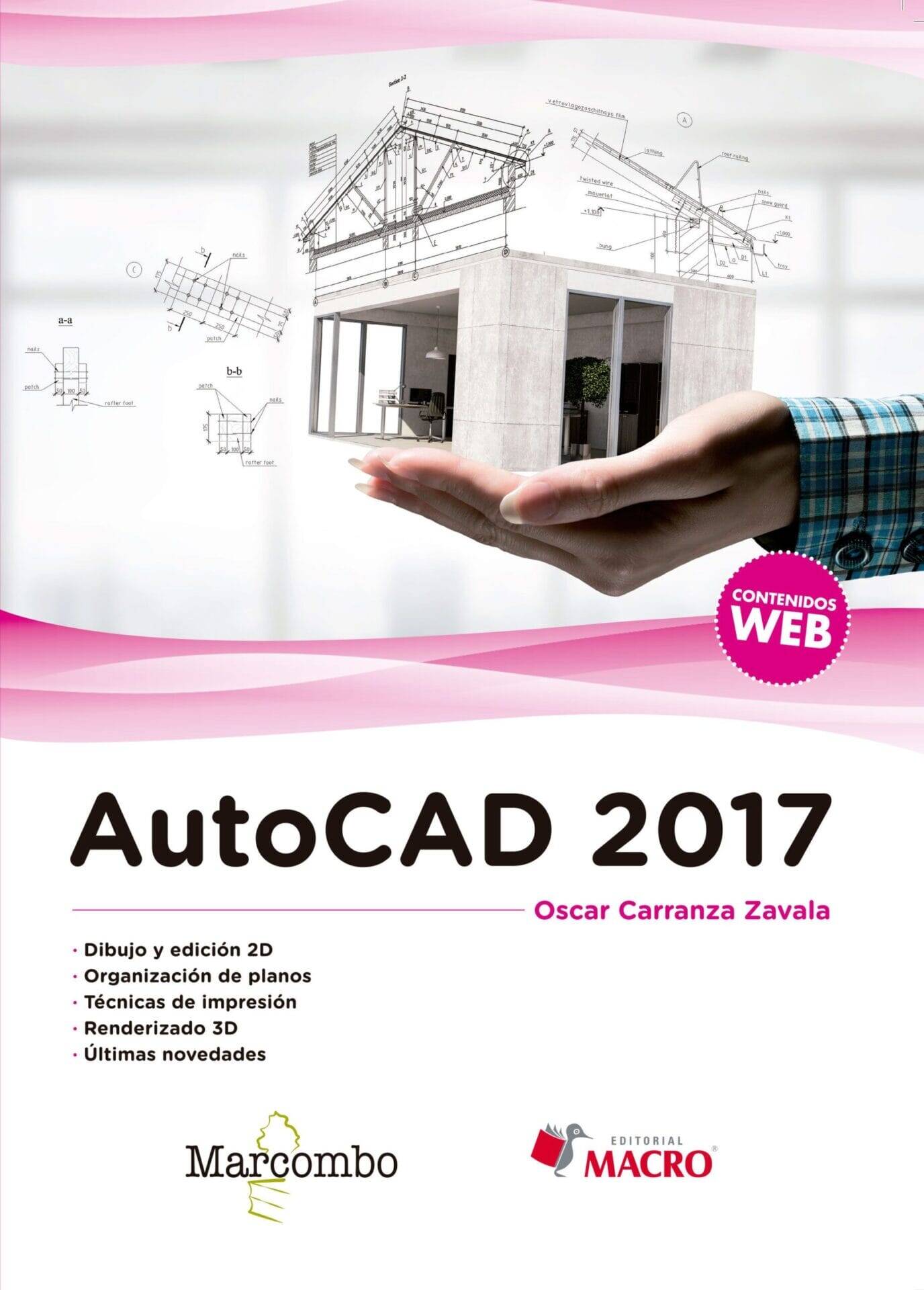 Autocad 2017