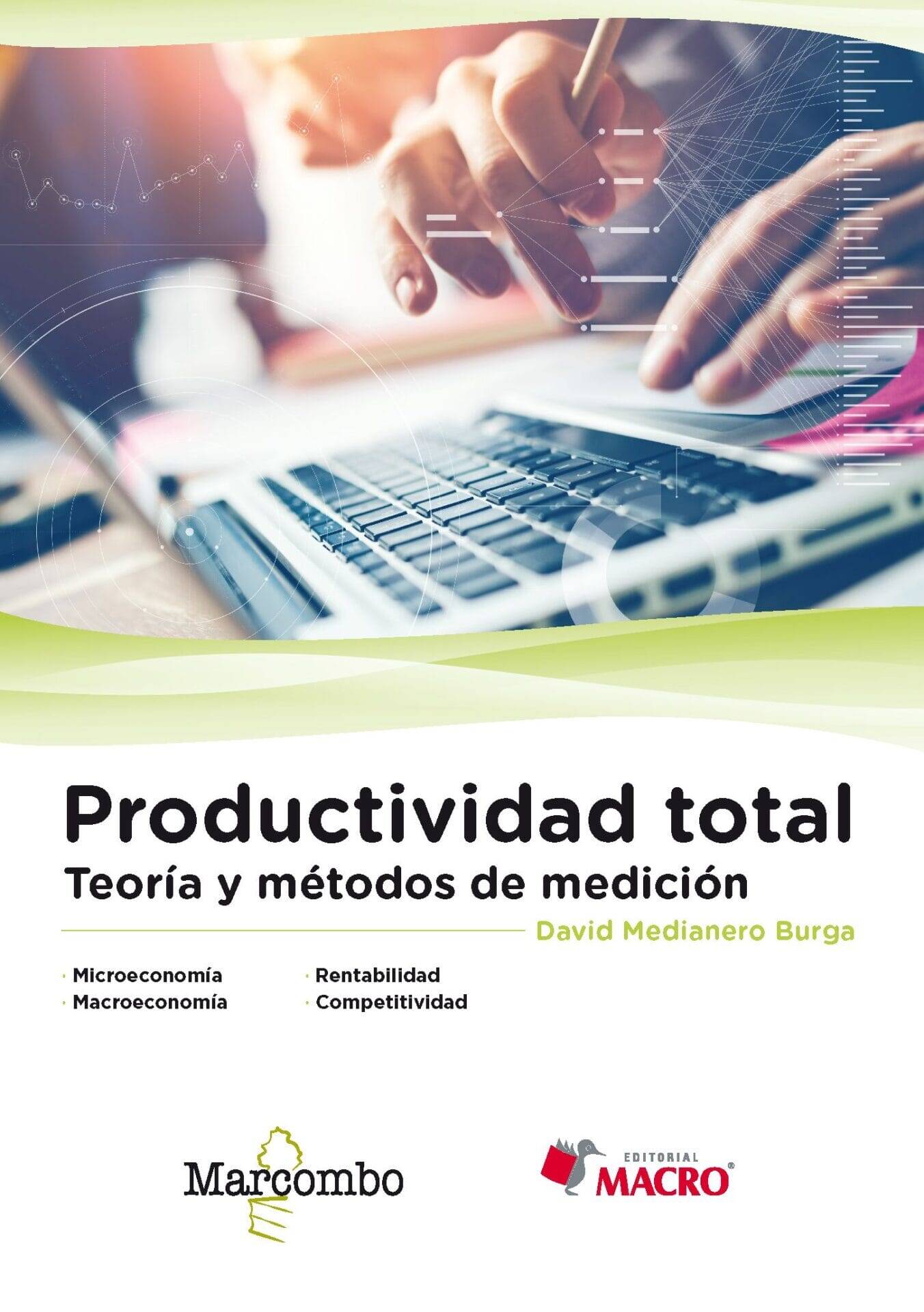 Productividad total Productividad total