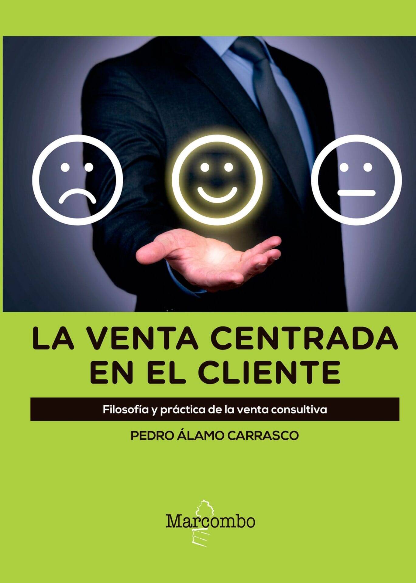 La venta centrada en el cliente La venta centrada en el cliente
