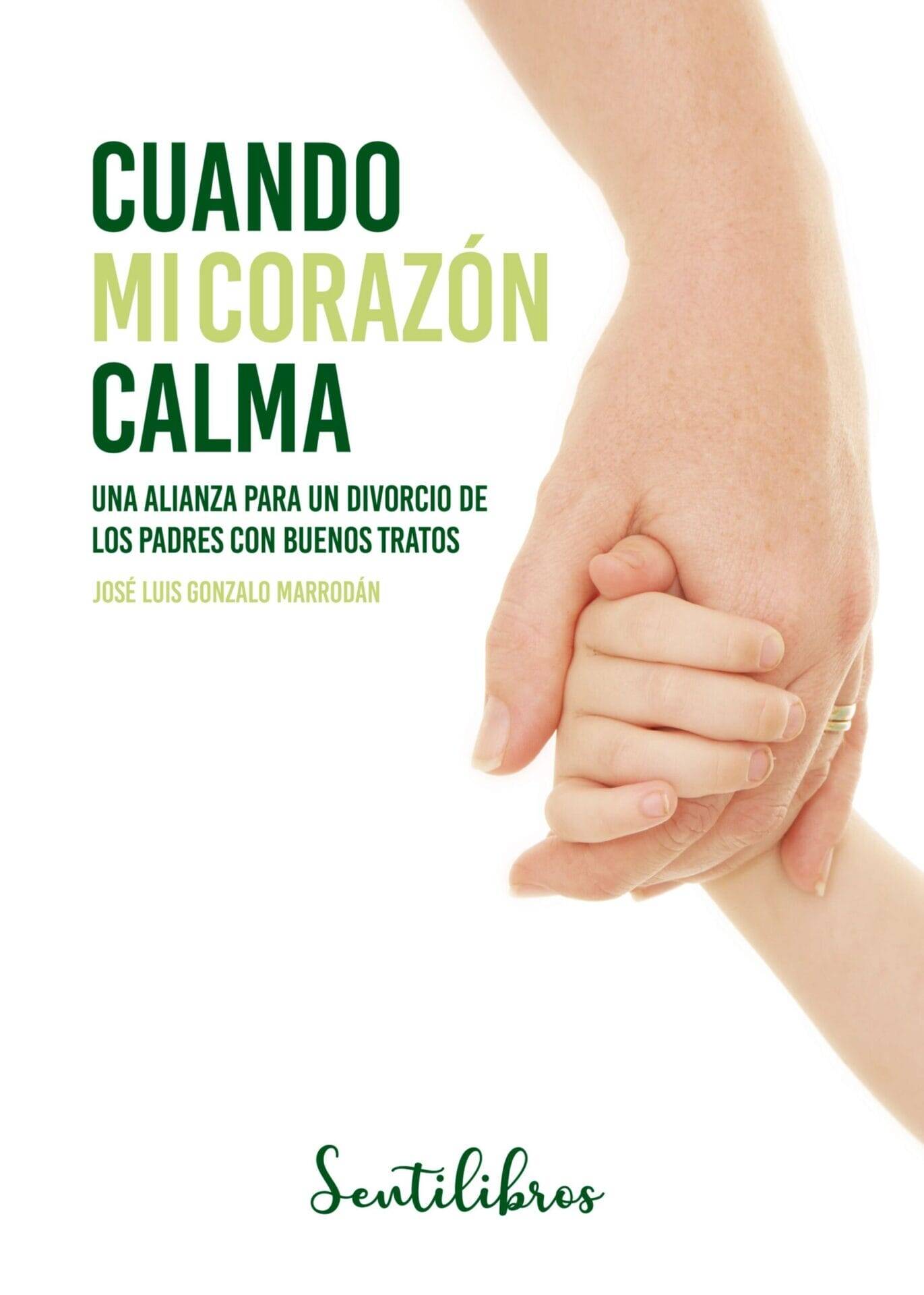 Cuando mi corazón calma Cuando mi corazón calma