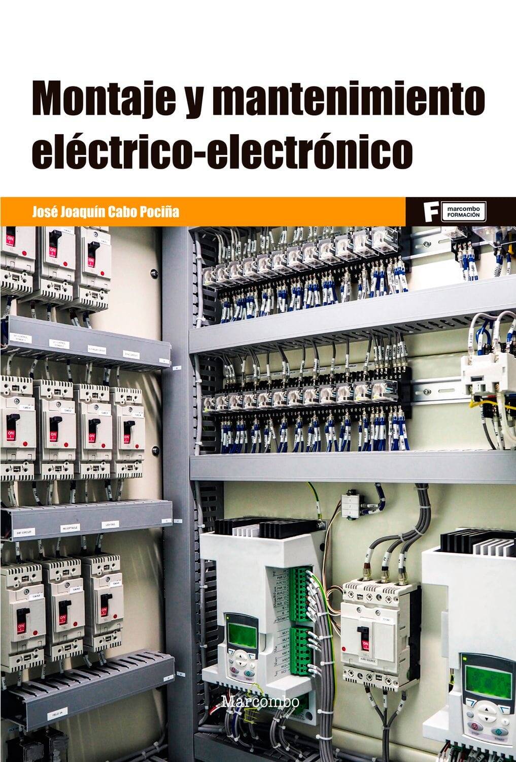 Montaje y mantenimiento eléctrico-electrónico Montaje y mantenimiento eléctrico-electrónico