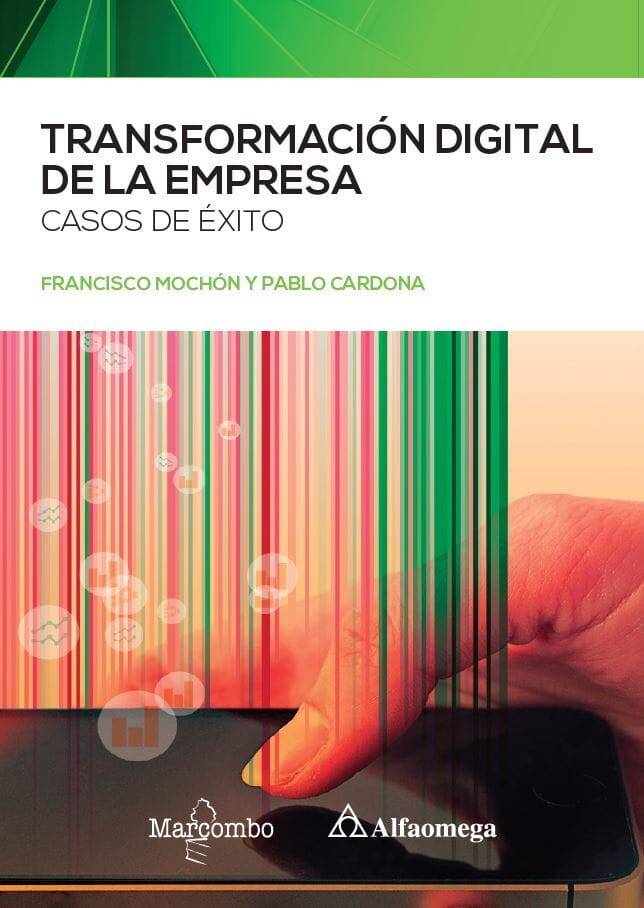 Transformación digital de la empresa Transformación digital de la empresa