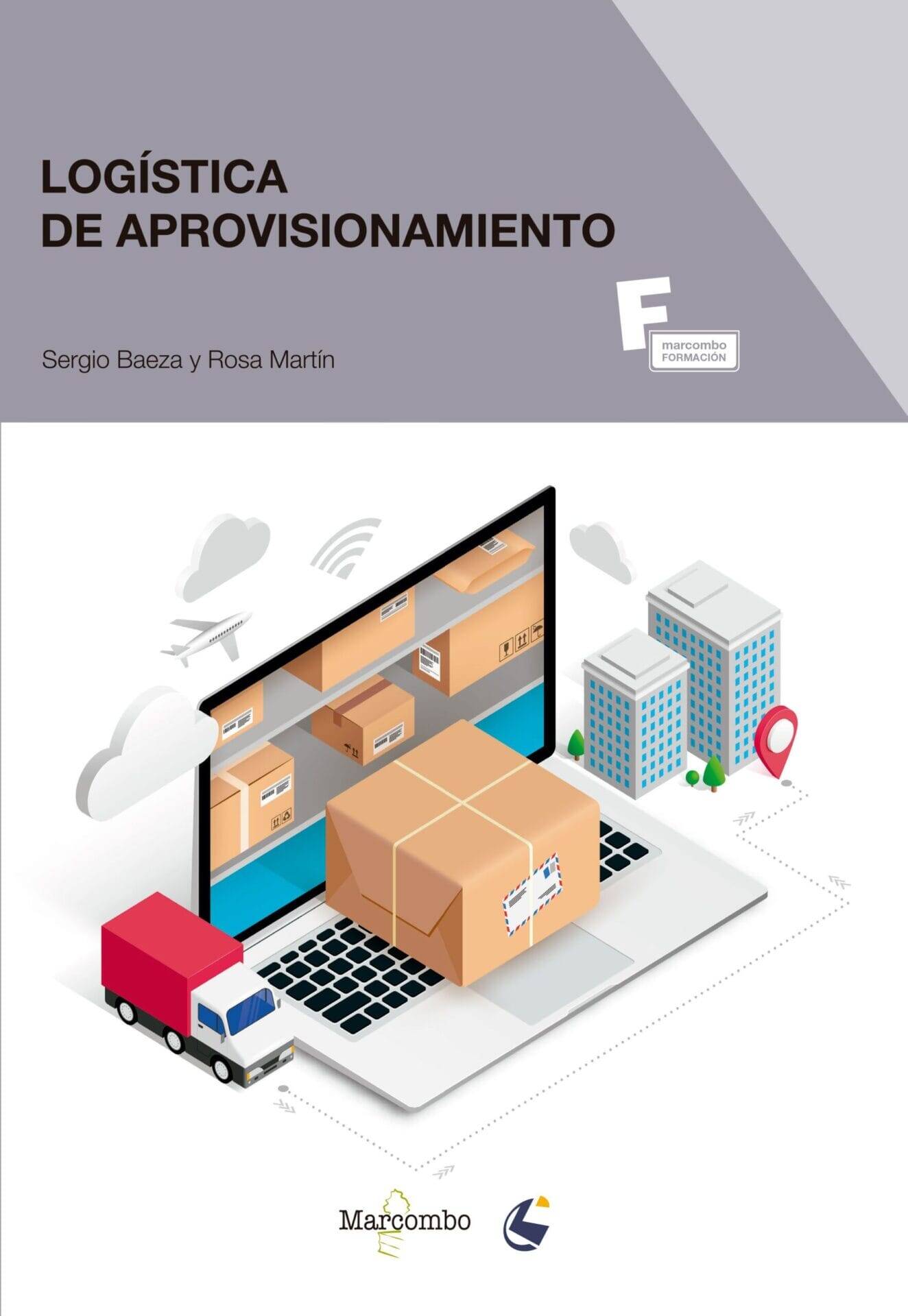Logística de aprovisionamiento Logística de aprovisionamiento