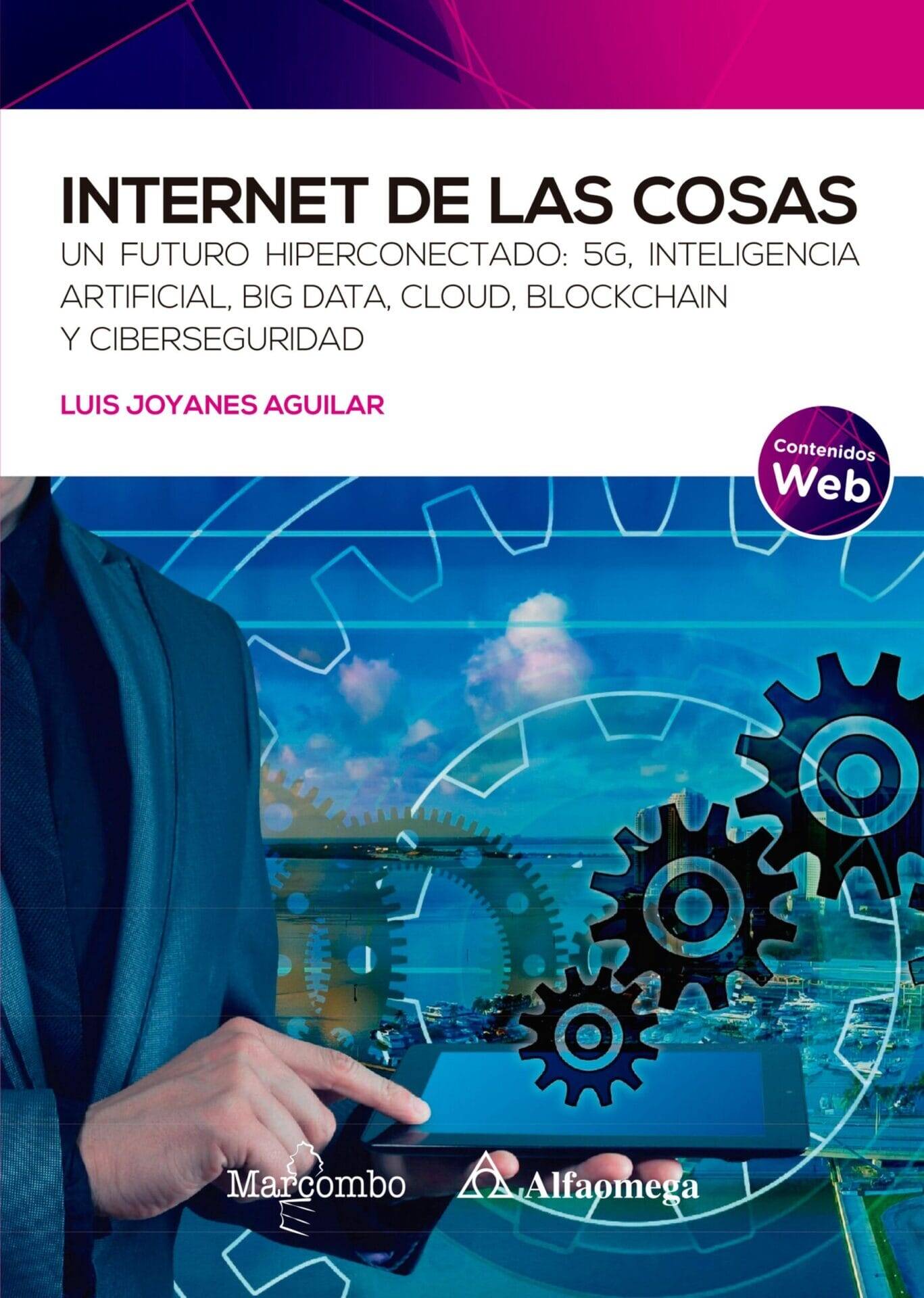 Internet de las cosas Internet de las cosas
