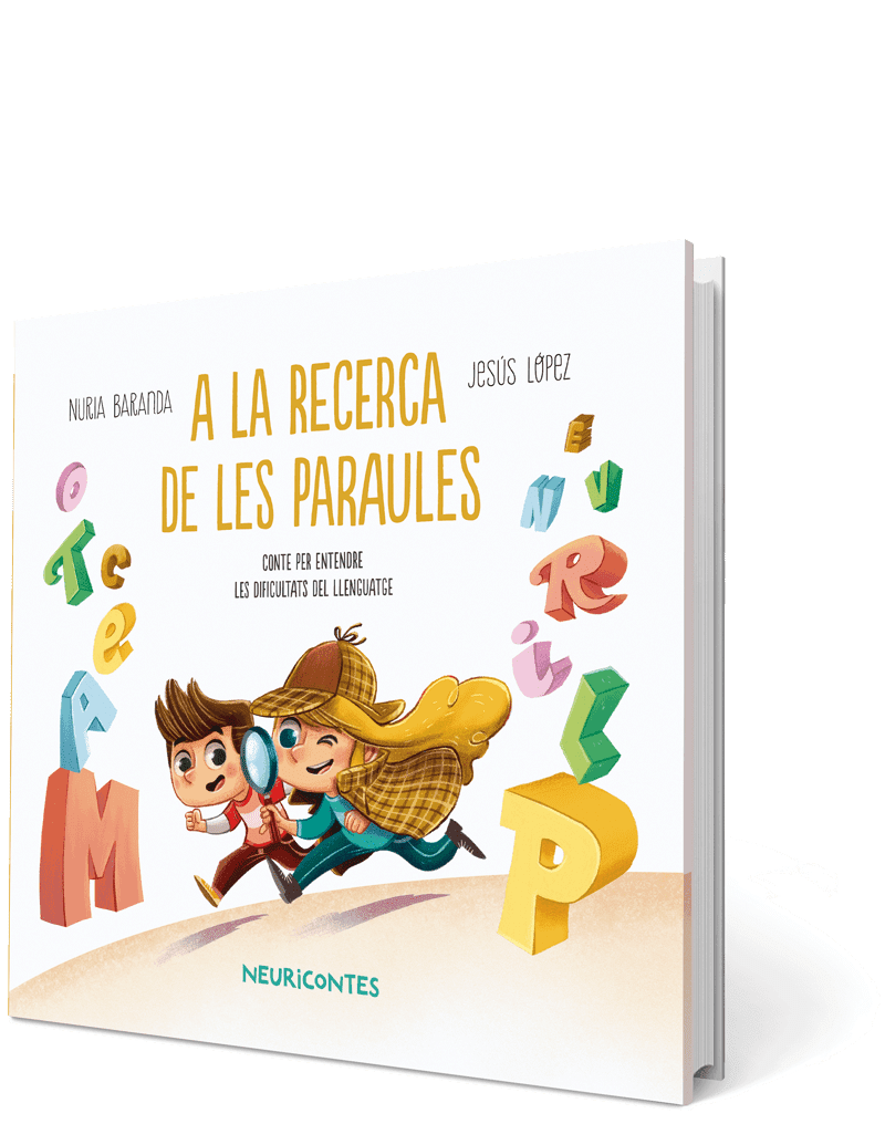 A la recerca de les paraules A la recerca de les paraules