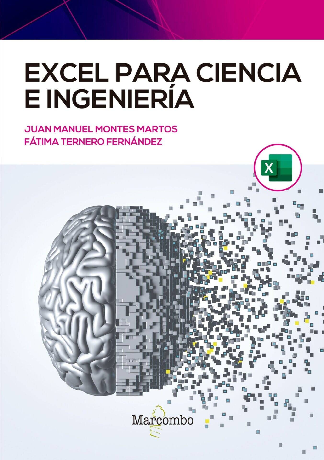Excel para ciencia e ingeniería Excel para ciencia e ingeniería