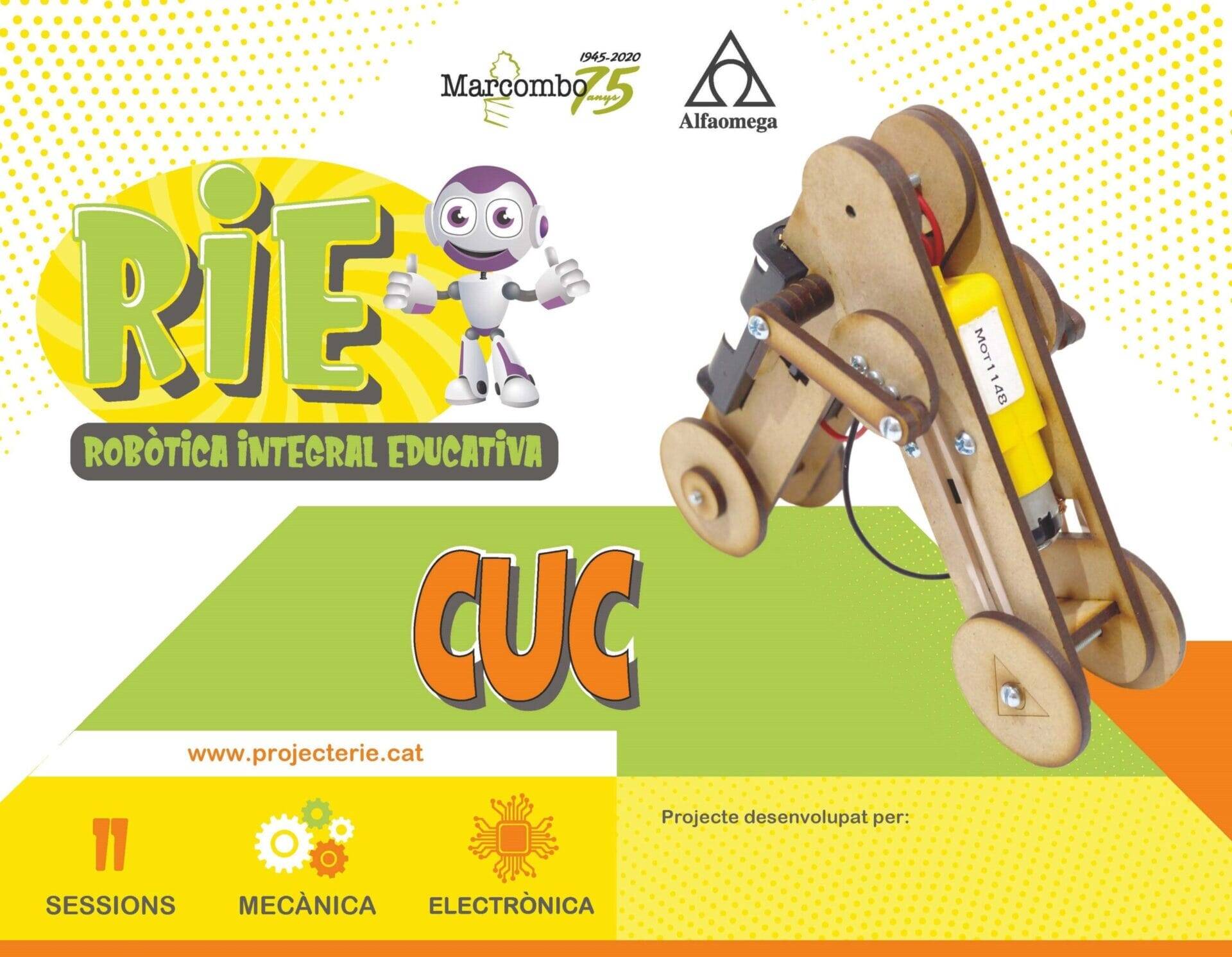 Cuc Català Cuc Català