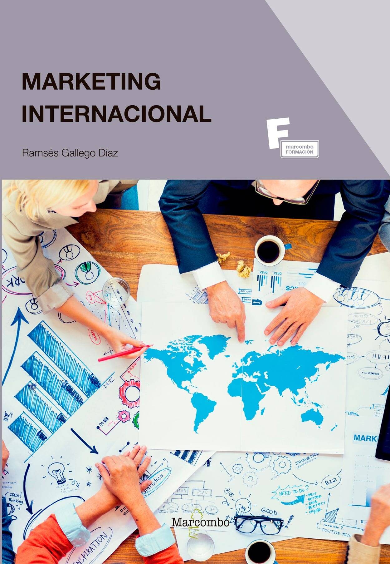 Marketing Internacional Marketing Internacional
