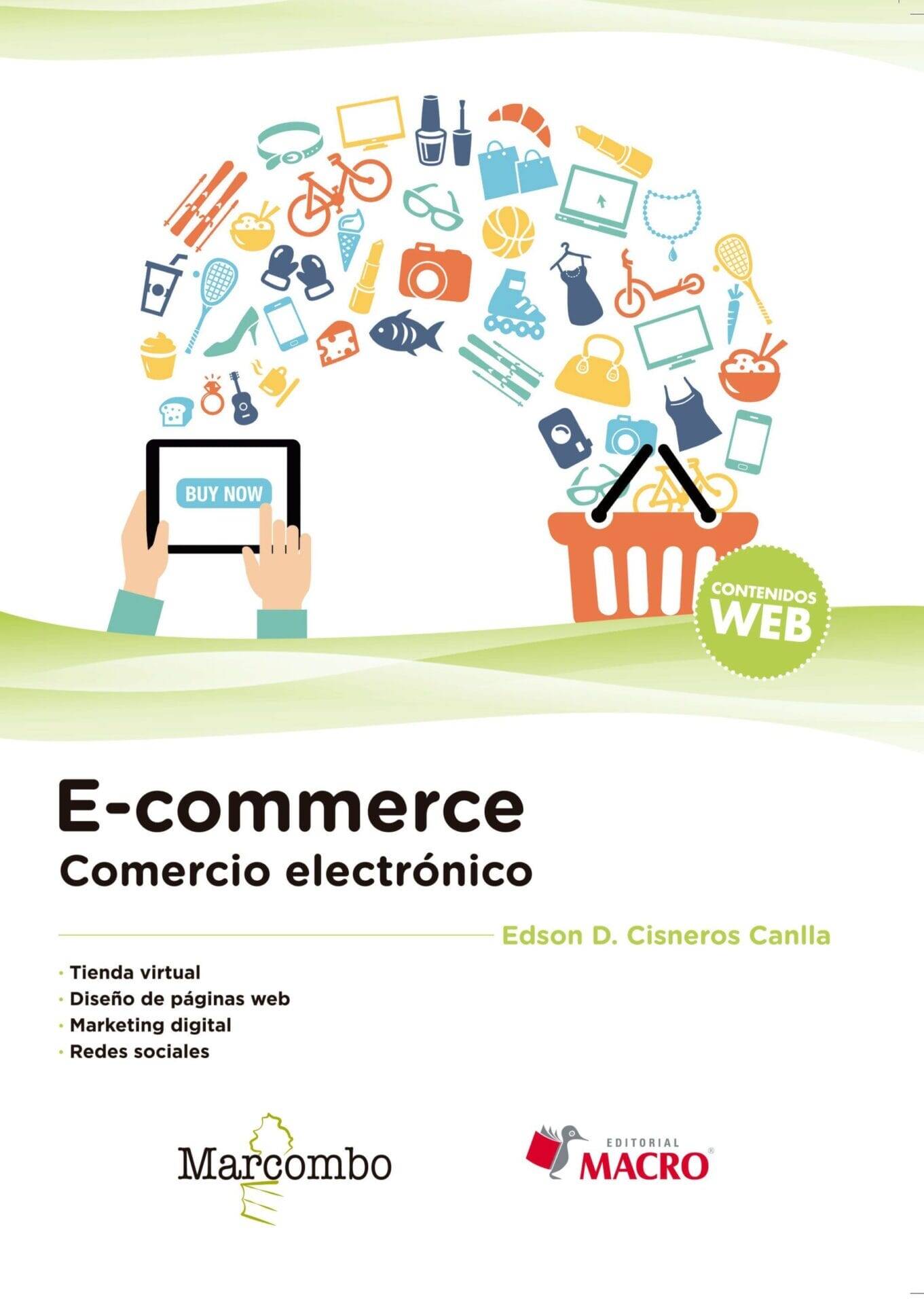 E-commerce. Comercio electrónico E-commerce. Comercio electrónico