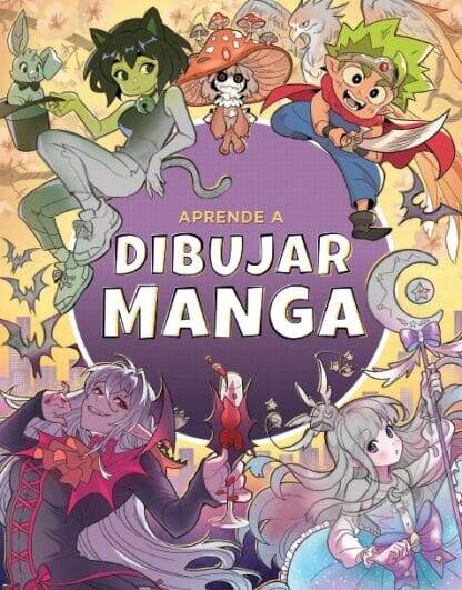 Aprende a dibujar manga Aprende a dibujar manga