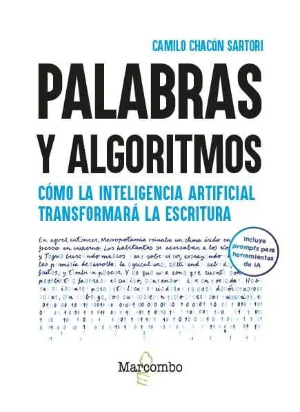 Palabras y algoritmos Palabras y algoritmos