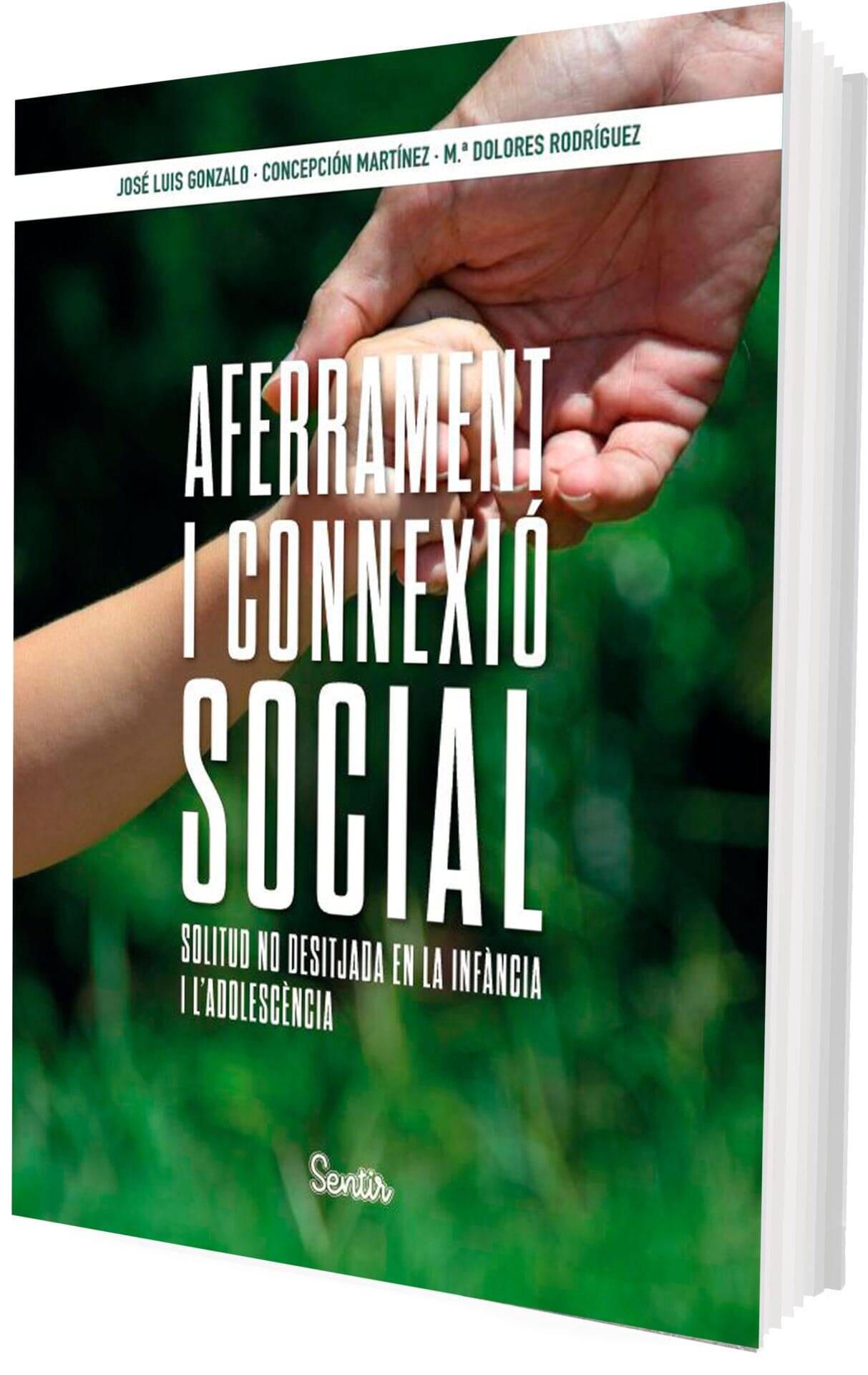 Aferrament i connexió social Aferrament i connexió social