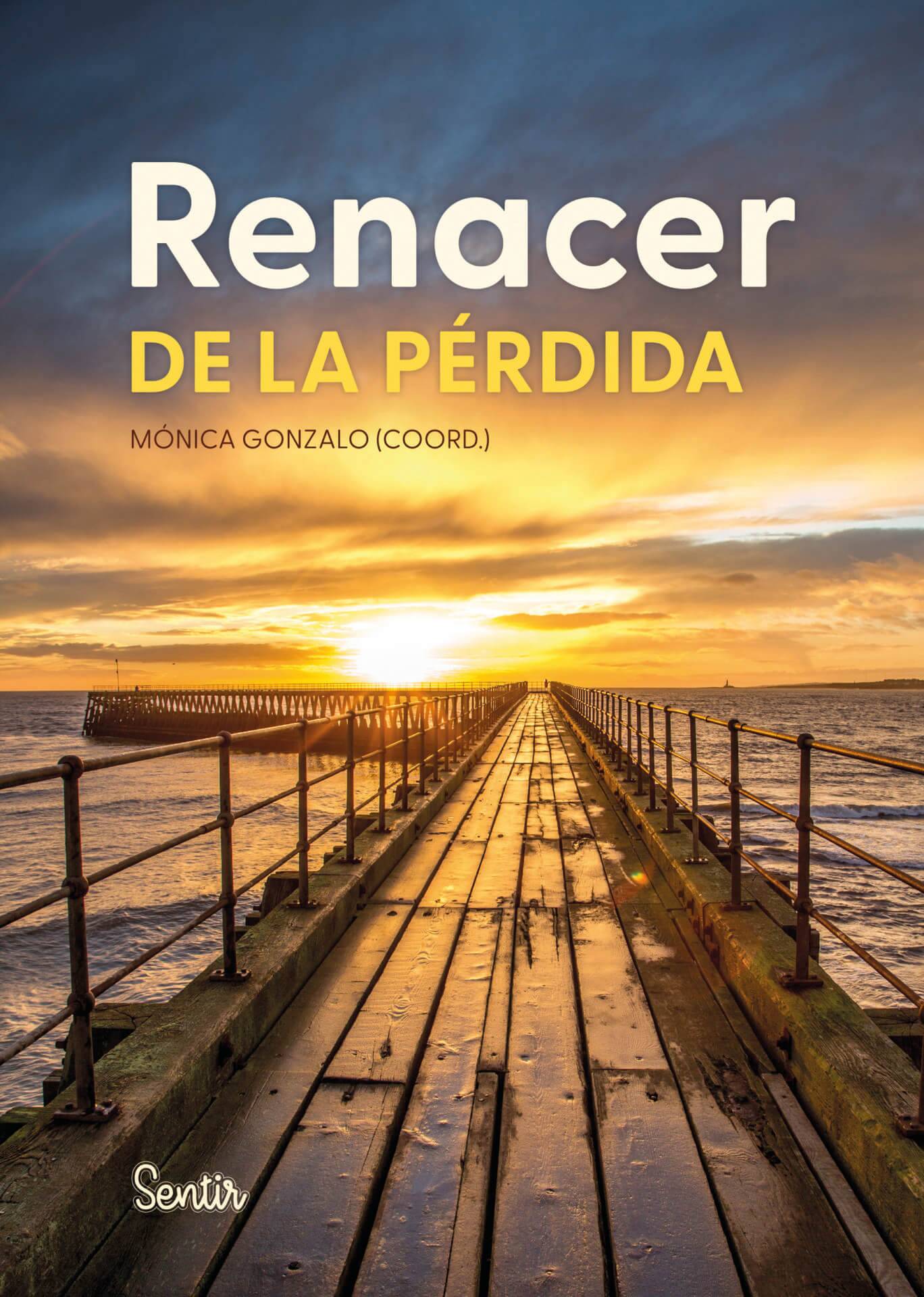 Renacer de la pérdida Renacer de la pérdida