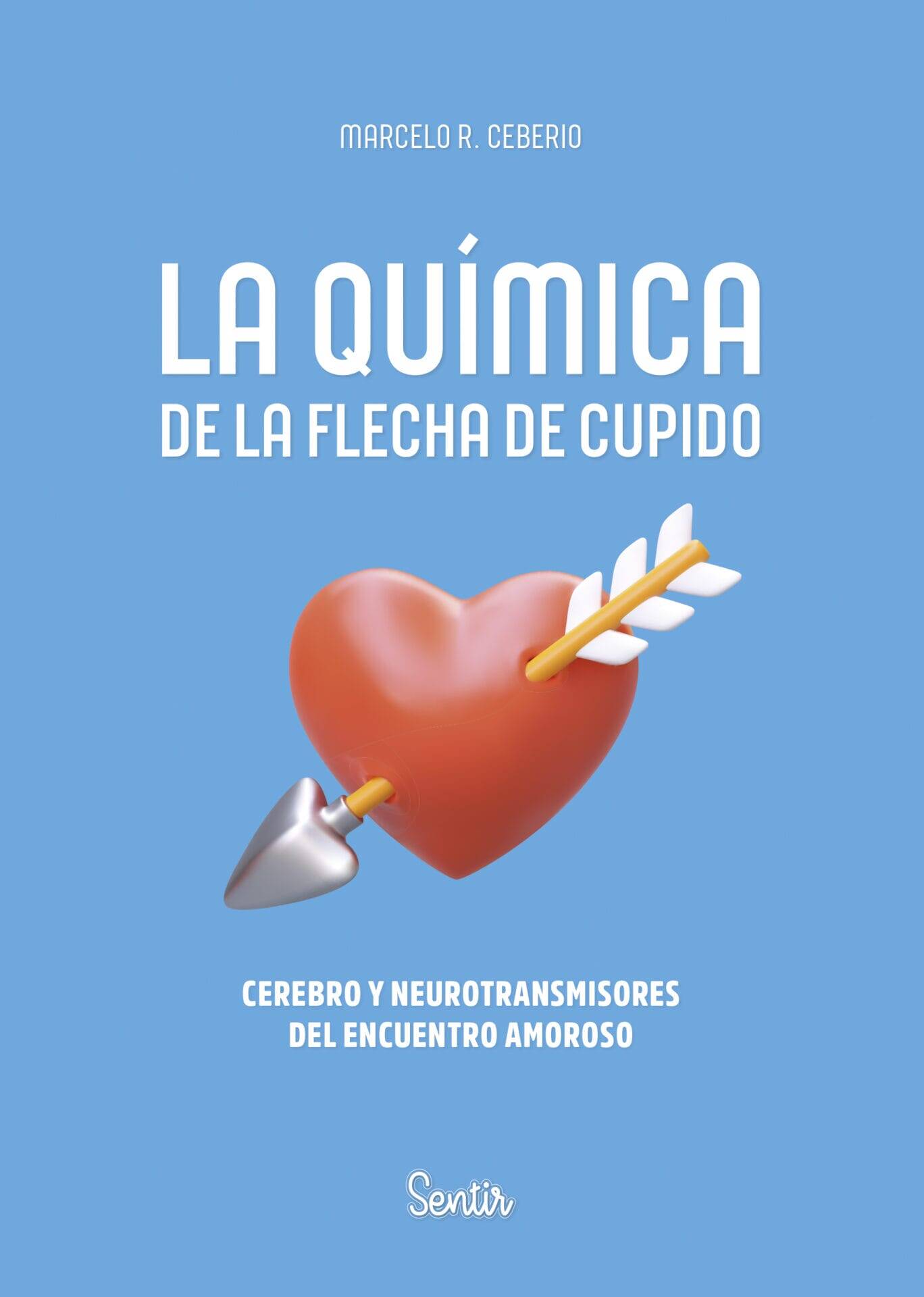 La química de la flecha de Cupido