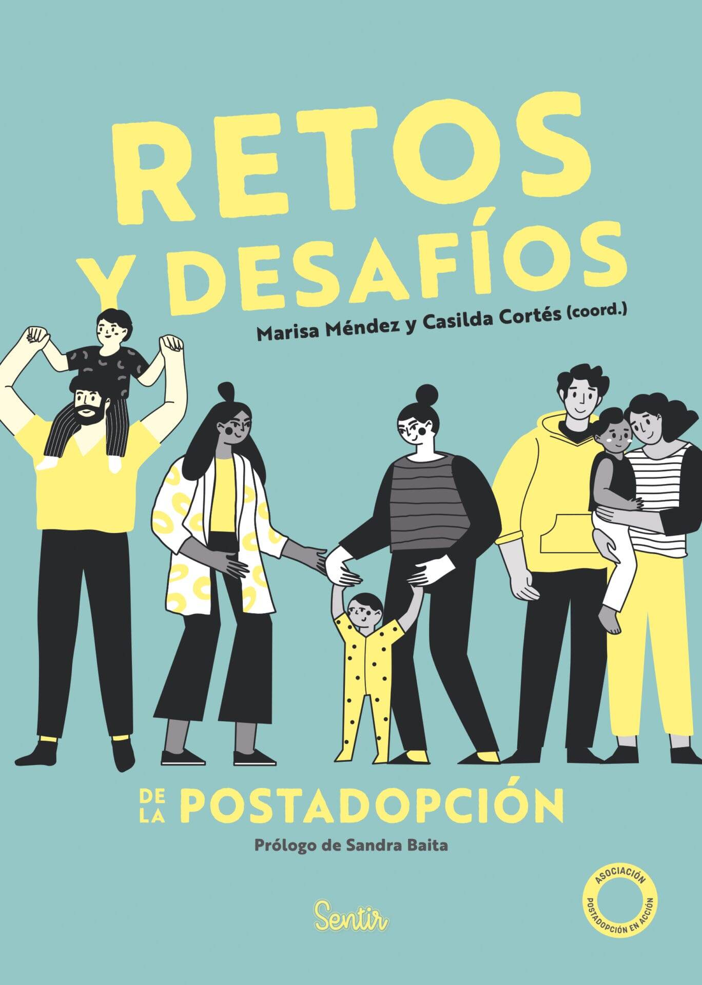Retos y desafíos de la postadopción
