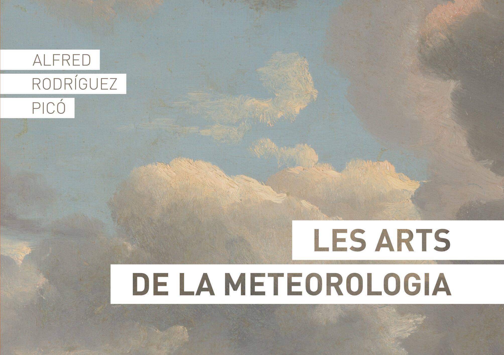 Les arts de la meteorologia Les arts de la meteorologia