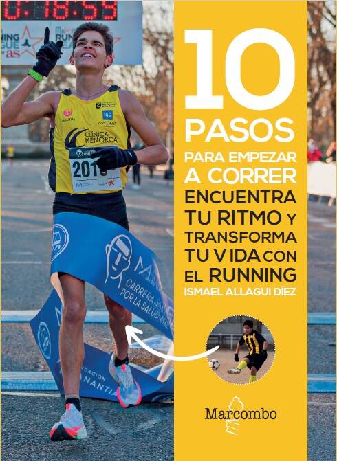 10 pasos para empezar a correr 10 pasos para empezar a correr