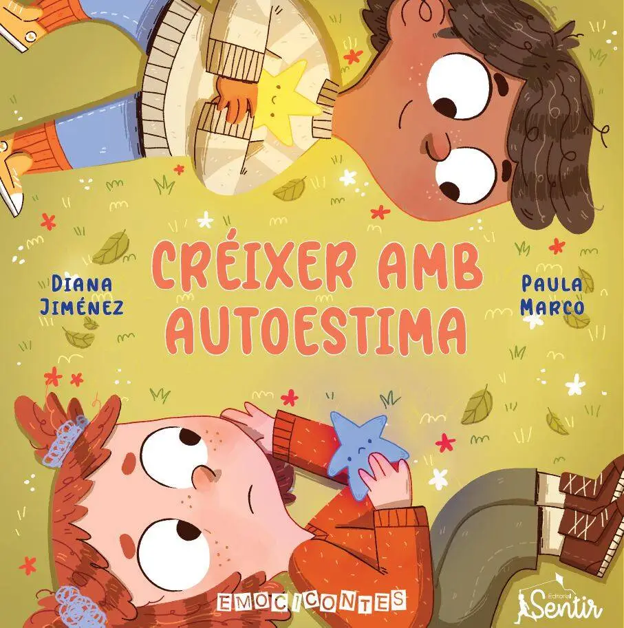 Créixer amb autoestima Créixer amb autoestima