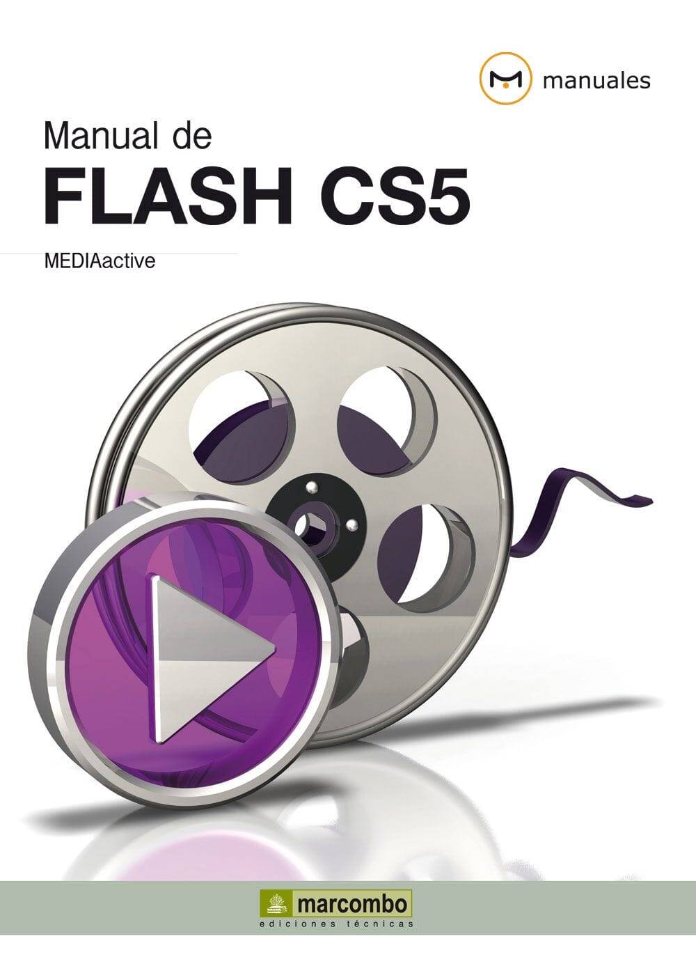 Manual de Flash CS5 Manual de Flash CS5