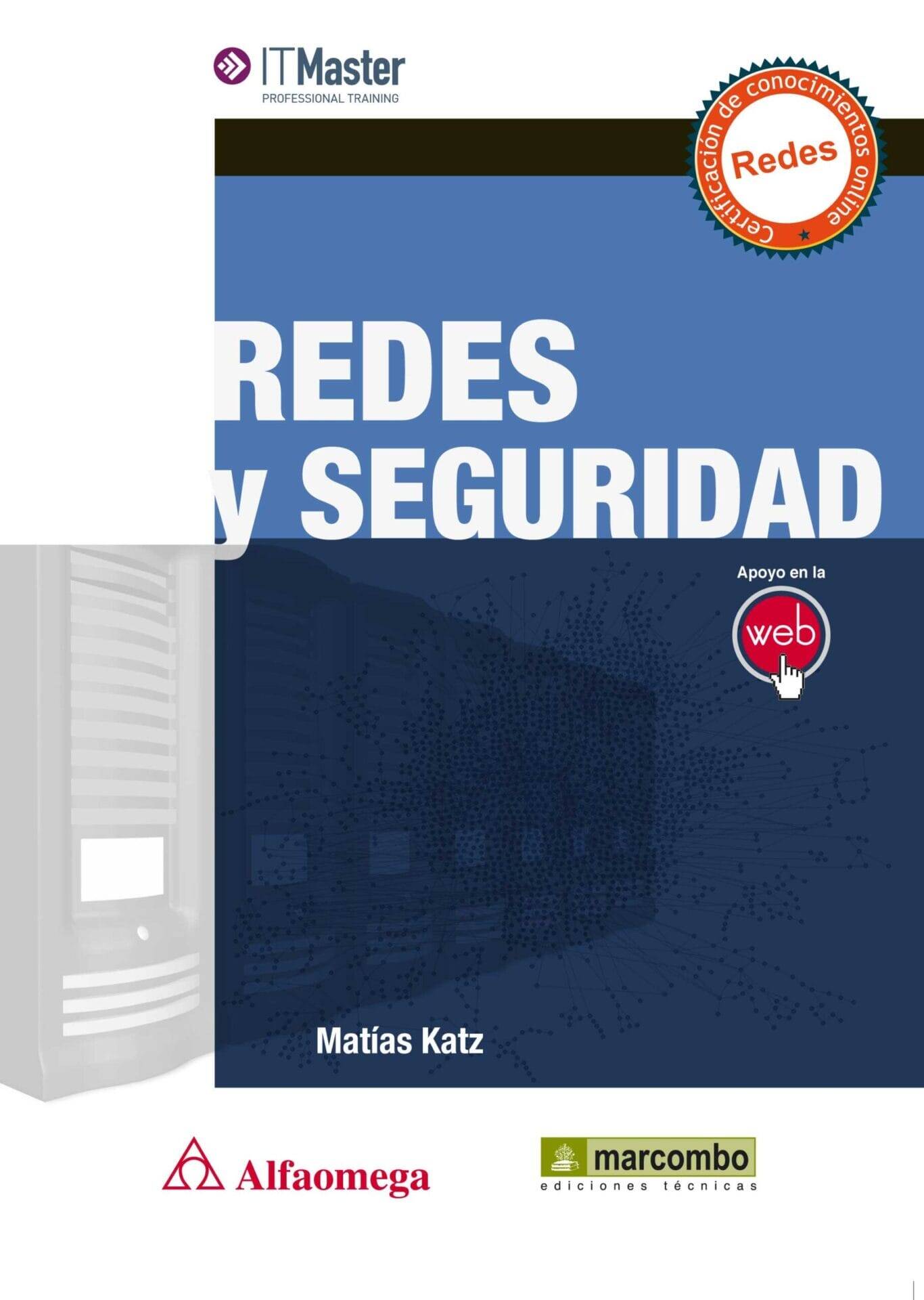 Redes y Seguridad Redes y Seguridad