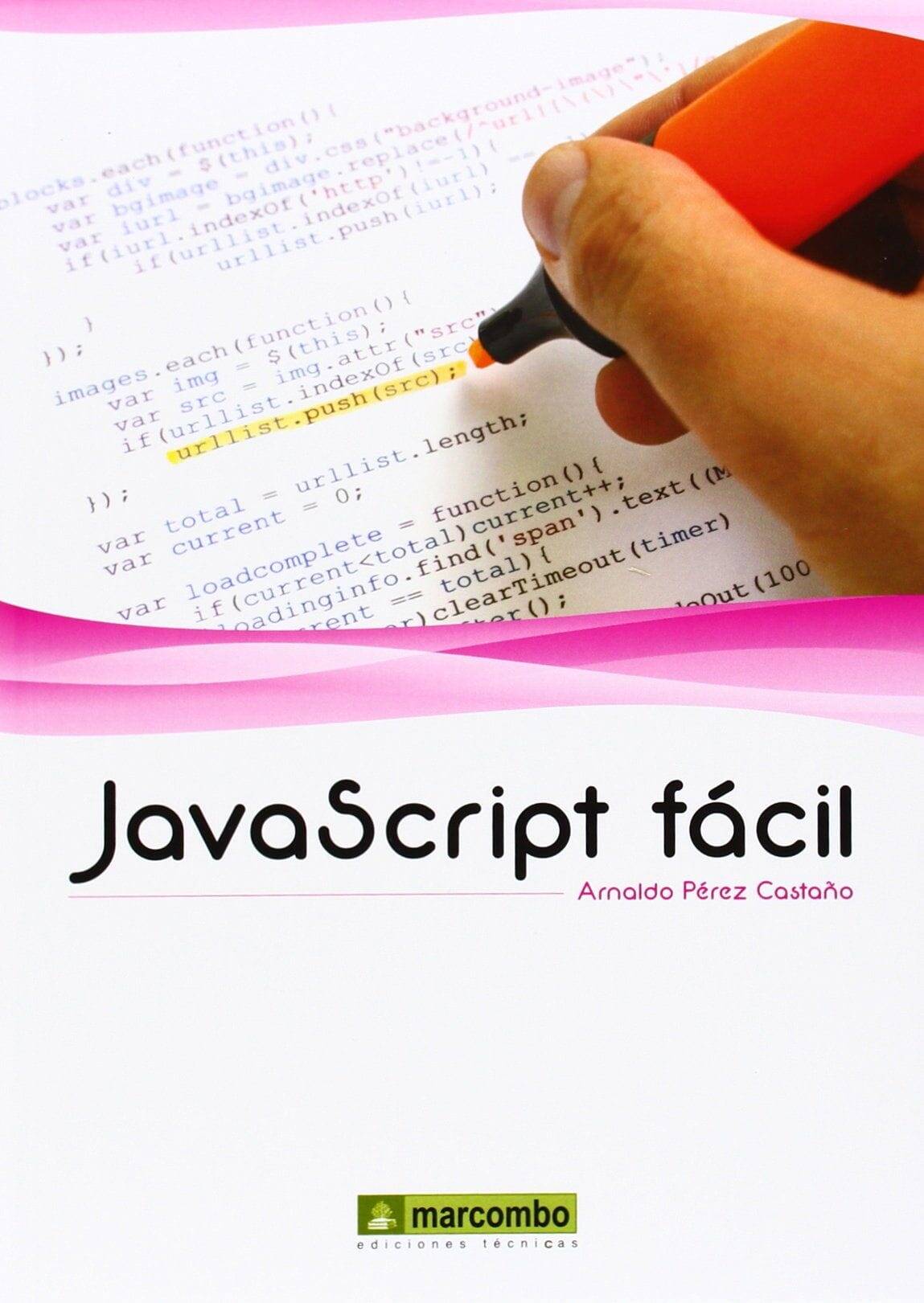 JavaScript fácil JavaScript fácil