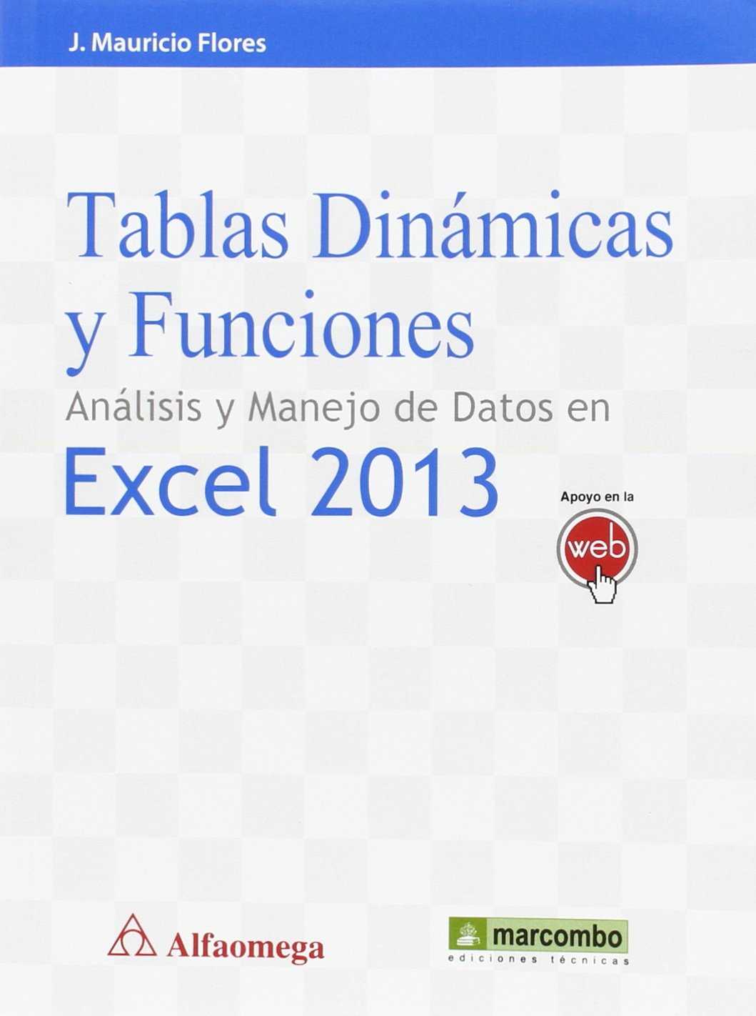 Tablas Dinámicas y Funciones Tablas Dinámicas y Funciones