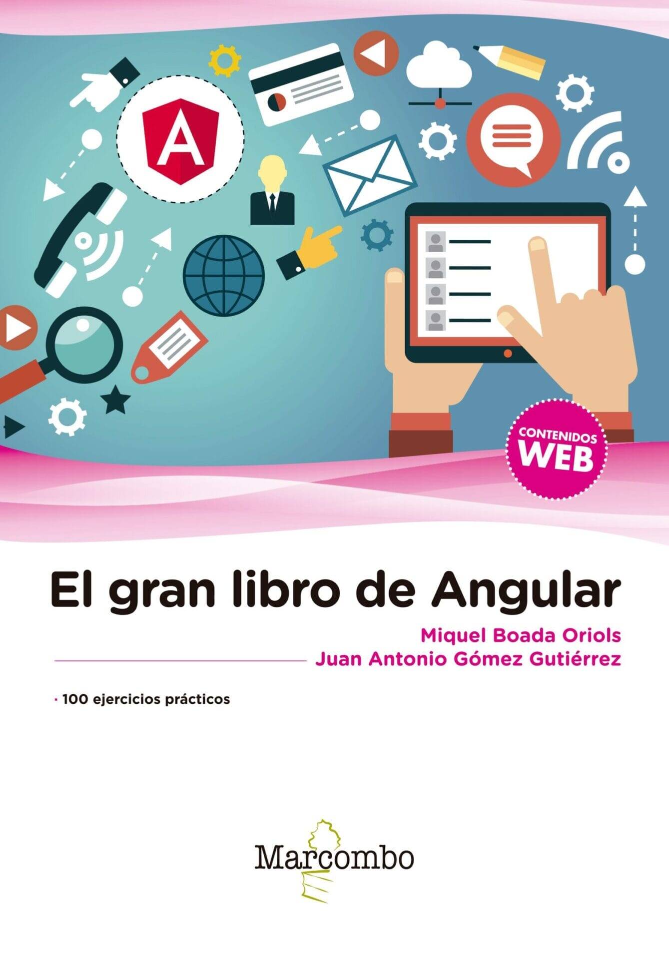 El gran libro de Angular El gran libro de Angular