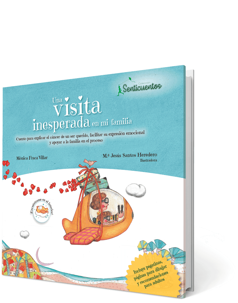 Una visita inesperada en mi familia Una visita inesperada en mi familia