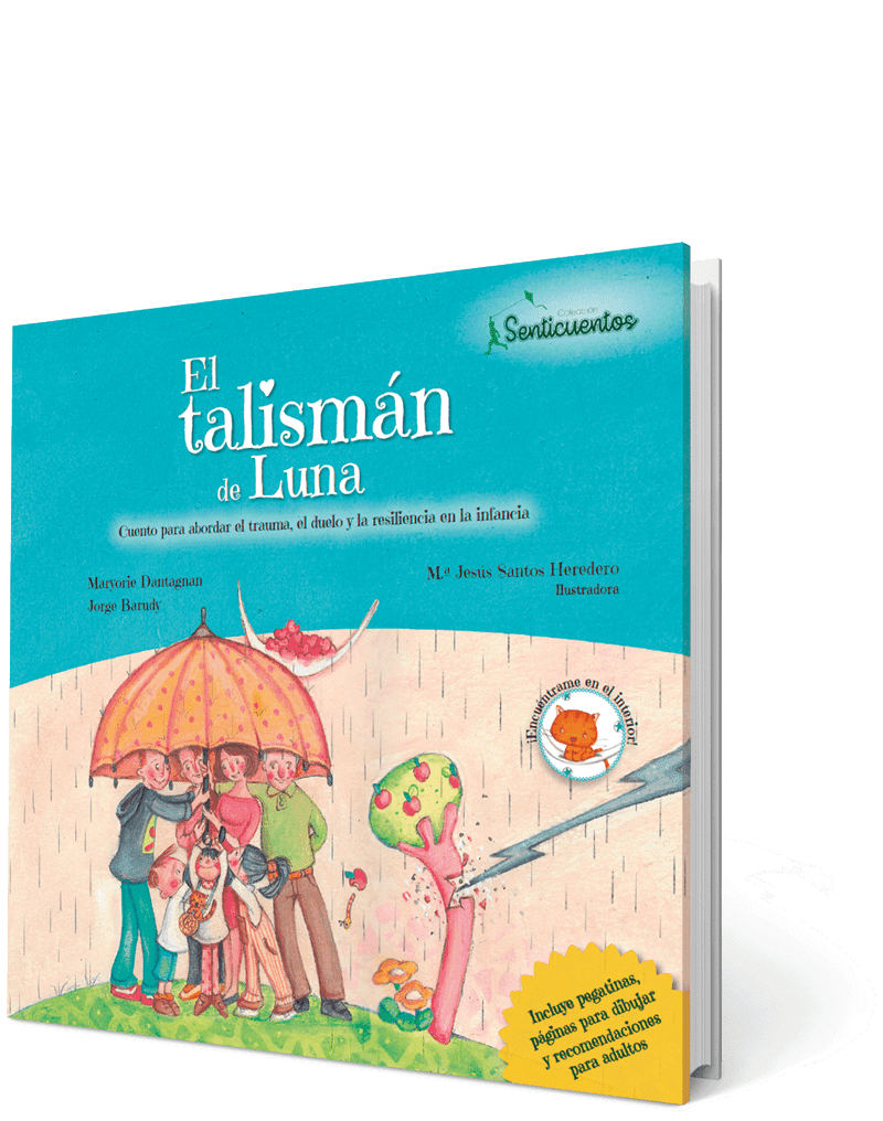 El talismán de Luna El talismán de Luna