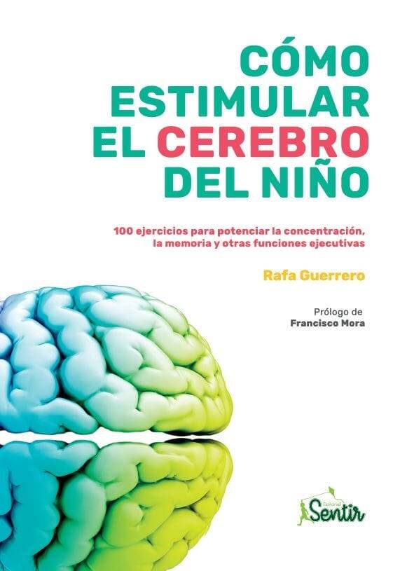 Cómo estimular el cerebro del niño Cómo estimular el cerebro del niño