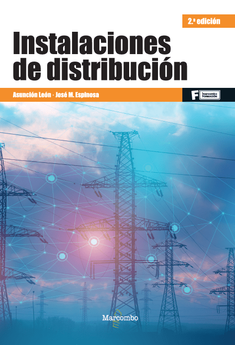 Instalaciones de distribución 2ed Instalaciones de distribución 2ed