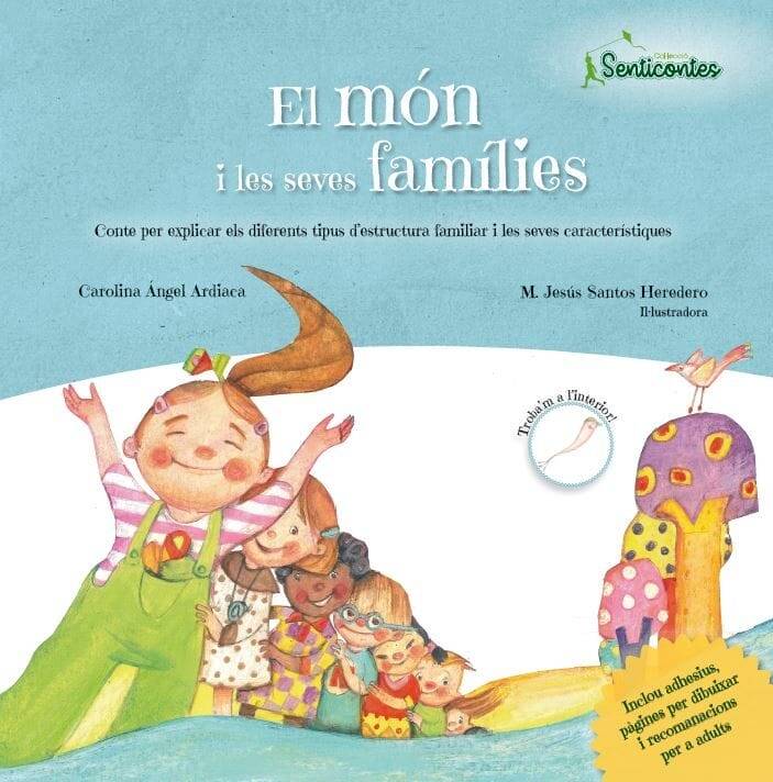 El món i les seves famílies El món i les seves famílies