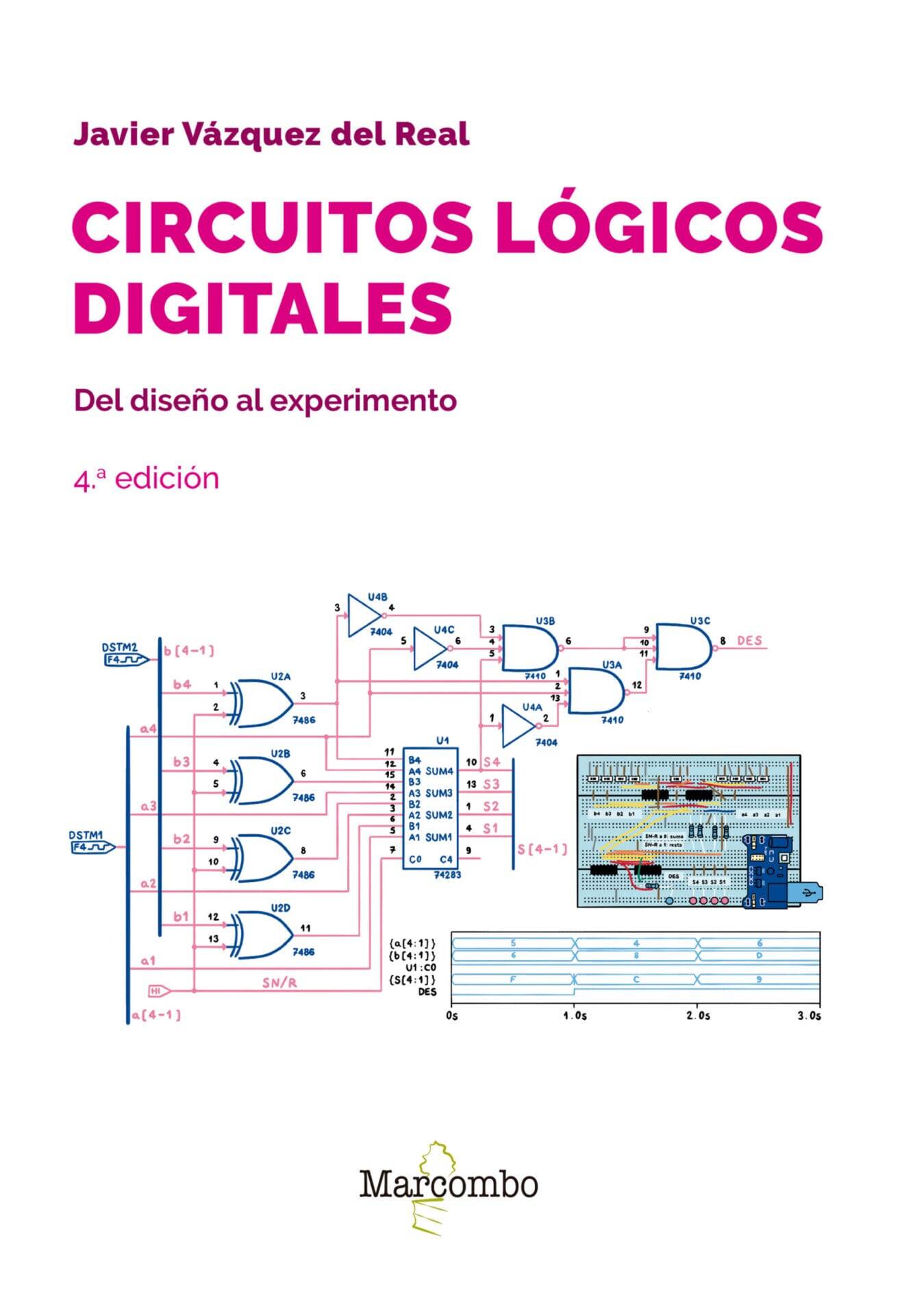 Circuitos lógicos digitales 4ed Circuitos lógicos digitales 4ed