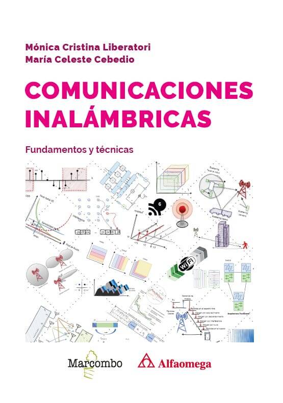 Comunicaciones inalámbricas Comunicaciones inalámbricas