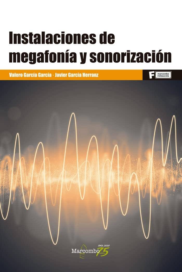 Instalaciones de megafonía y sonorización Instalaciones de megafonía y sonorización