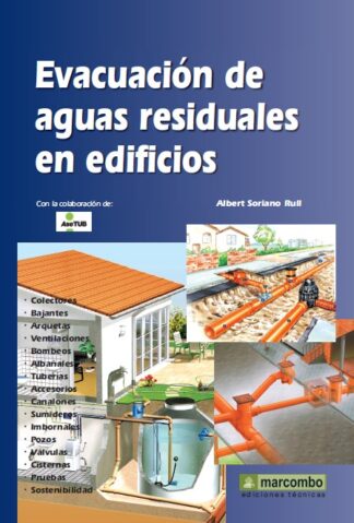 Evacuación de Aguas Residuales en Edificios
