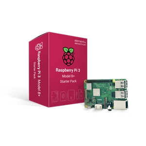 TALLER DE RASPBERRY