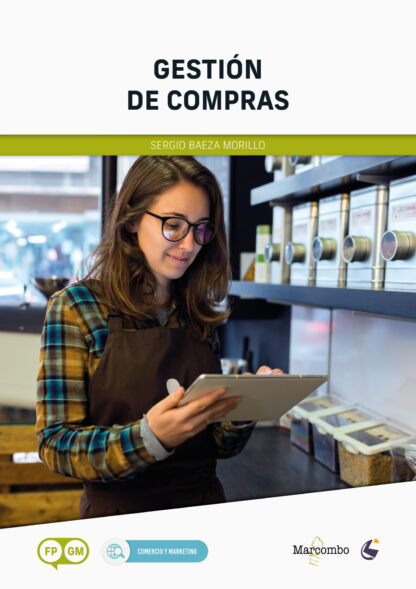 Gestión de compras