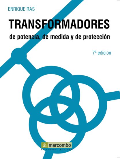 TRANSFORMADORES DE POTENCIA, DE MEDIDA Y PROTECCIÓN