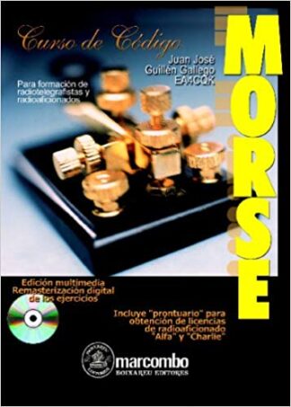 Curso de Código Morse + CD