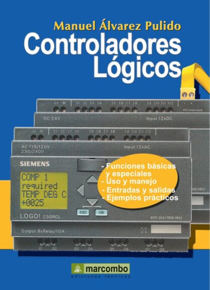 Controladores Lógicos