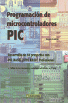 Programación de Microcontroladores PIC