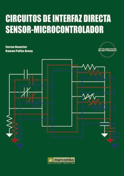 Circuitos de Interfaz Directa Sensor-Microcontrolador